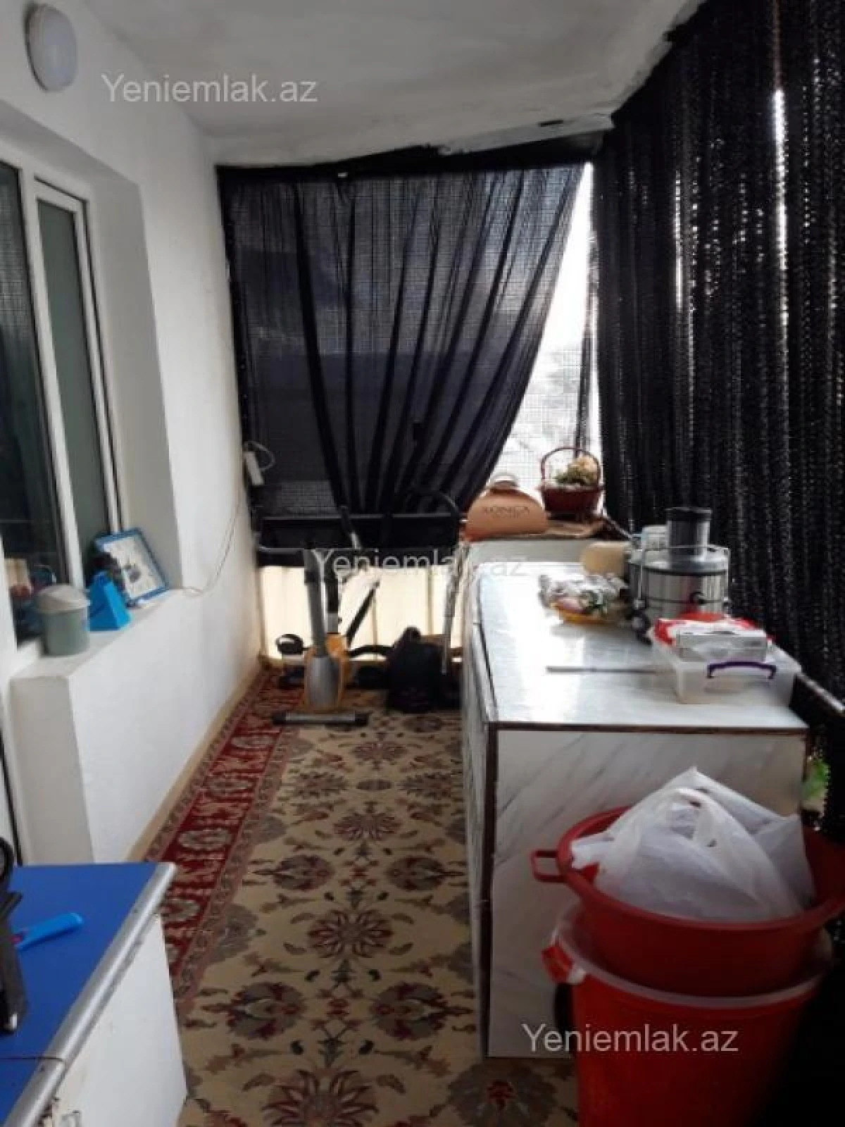 Satılır 2 otaqlı yeni tikili 77 m²