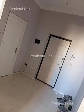 Satılır 3 otaqlı yeni tikili 81 m²