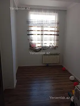 Satılır 3 otaqlı yeni tikili 81 m²