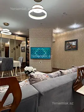 Satılır 7 otaqlı köhnə tikili 187 m² — Bakı, Səbail 7 otaq 187.00 m²