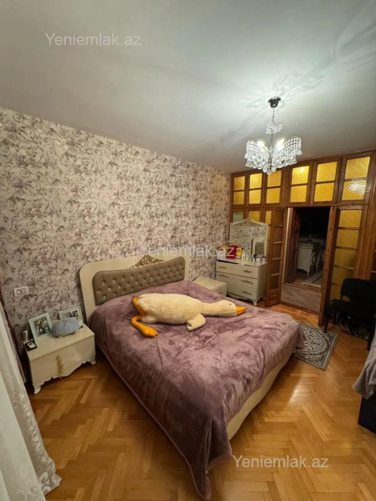 Satılır 7 otaqlı köhnə tikili 187 m²