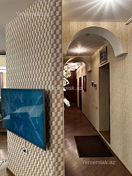 Satılır 7 otaqlı köhnə tikili 187 m²