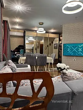 Satılır 7 otaqlı köhnə tikili 187 m²