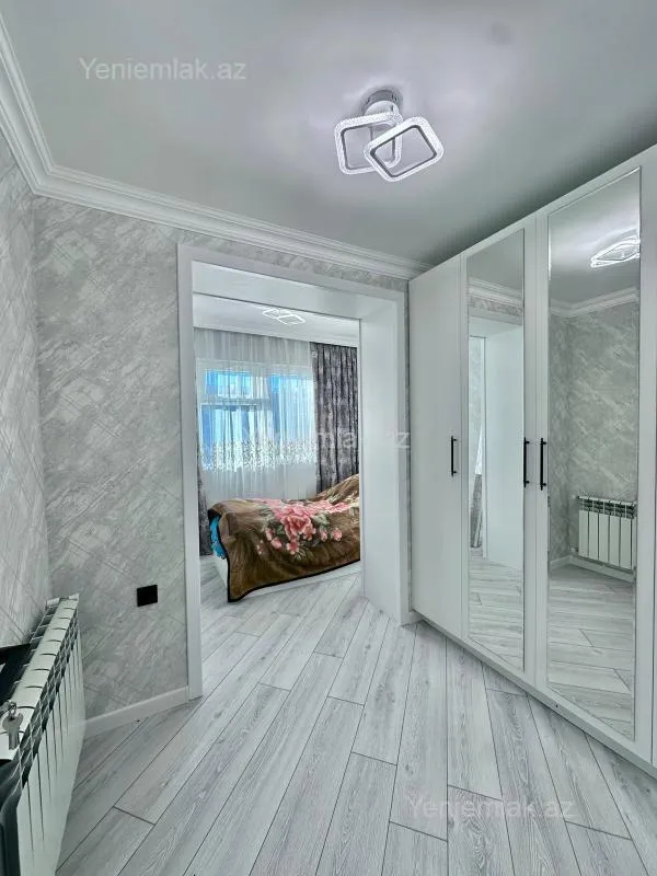 Satılır 3 otaqlı köhnə tikili 62 m²