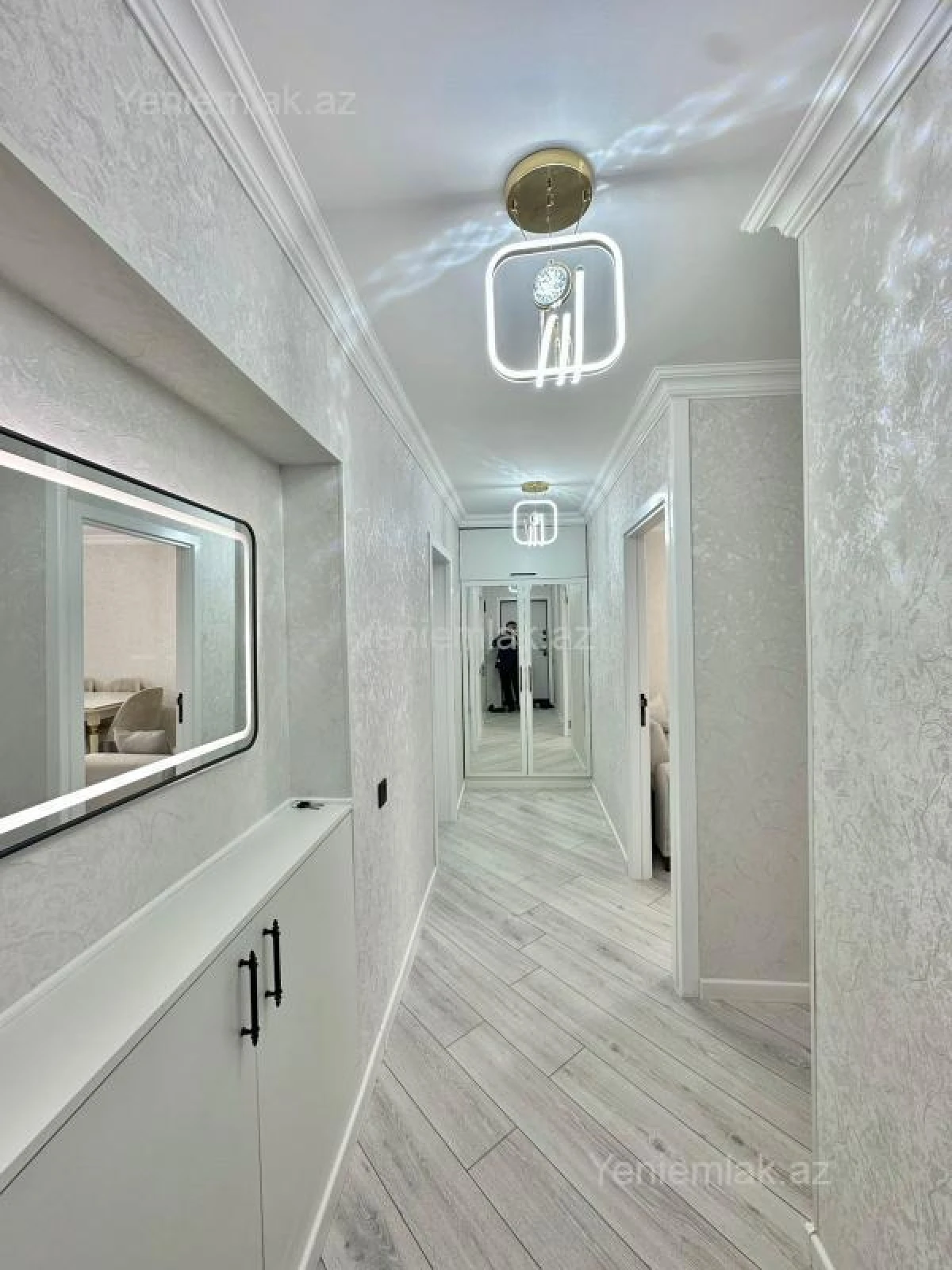 Satılır 3 otaqlı köhnə tikili 62 m²