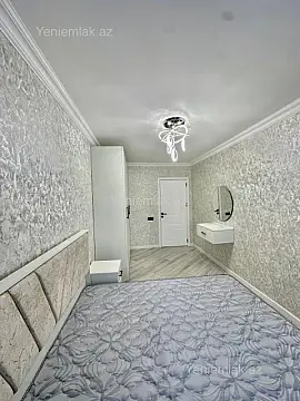 Satılır 3 otaqlı köhnə tikili 62 m²