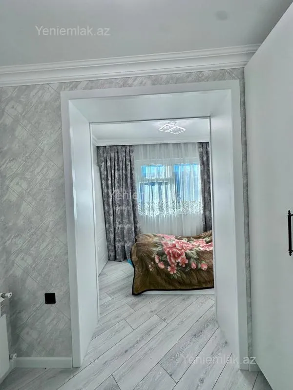 Satılır 3 otaqlı köhnə tikili 62 m²