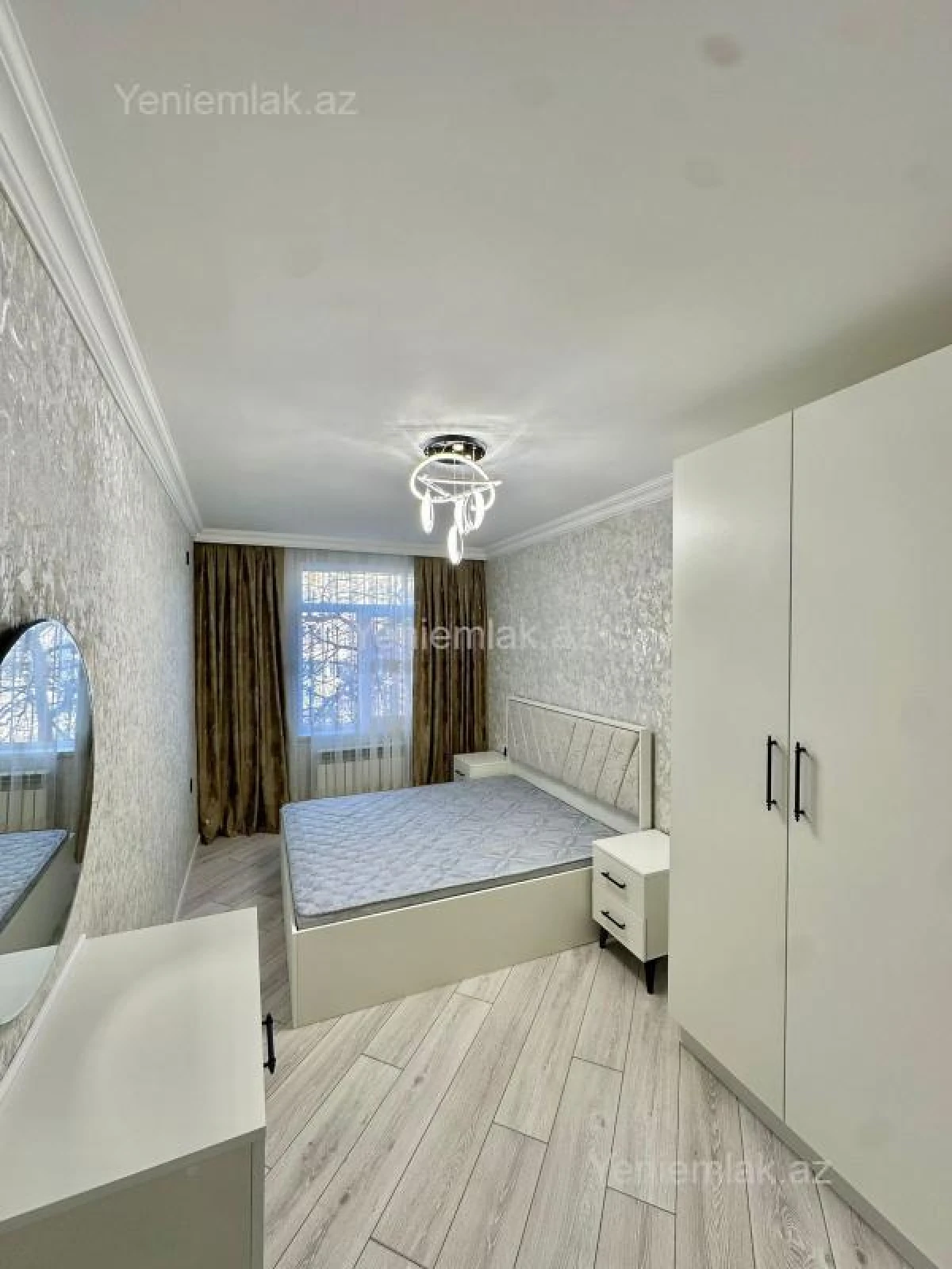 Satılır 3 otaqlı köhnə tikili 62 m²