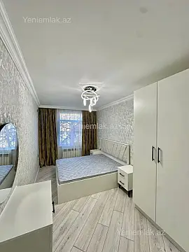 Satılır 3 otaqlı köhnə tikili 62 m²