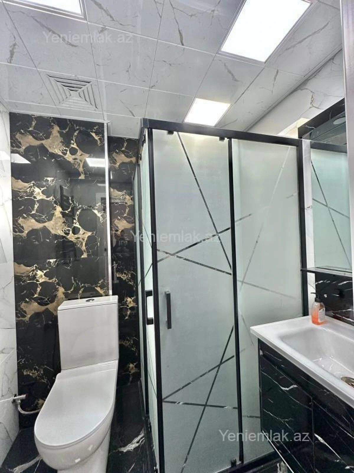 Satılır 3 otaqlı köhnə tikili 62 m²