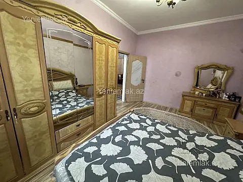 Satılır 3 otaqlı həyət evi 75 m²
