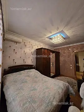 Satılır 3 otaqlı yeni tikili 138 m²