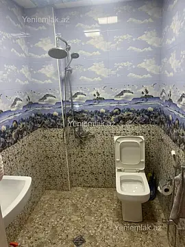 Satılır 3 otaqlı yeni tikili 113 m²