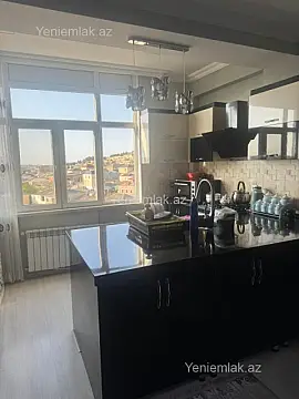 Satılır 3 otaqlı yeni tikili 113 m²
