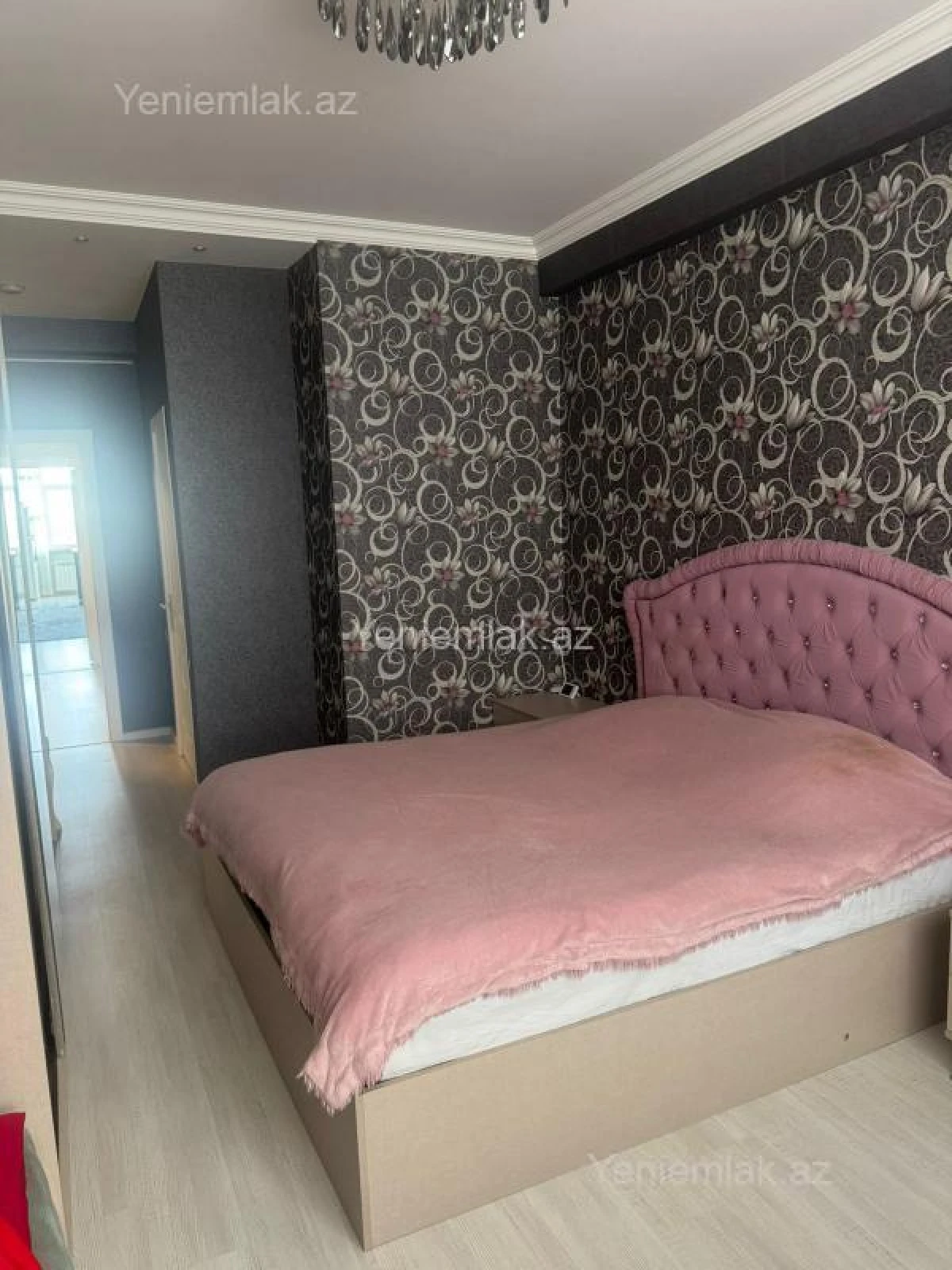 Satılır 3 otaqlı yeni tikili 113 m²