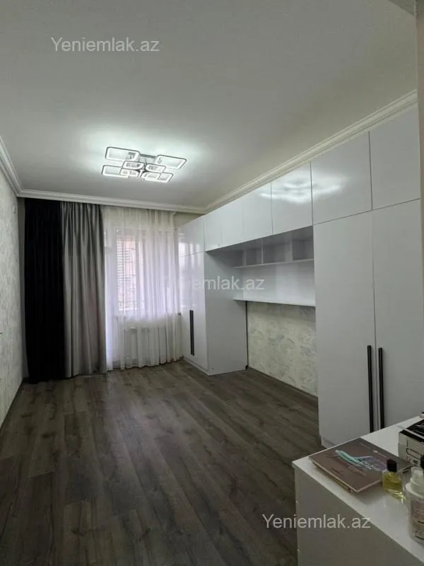 Satılır 2 otaqlı yeni tikili 48 m²