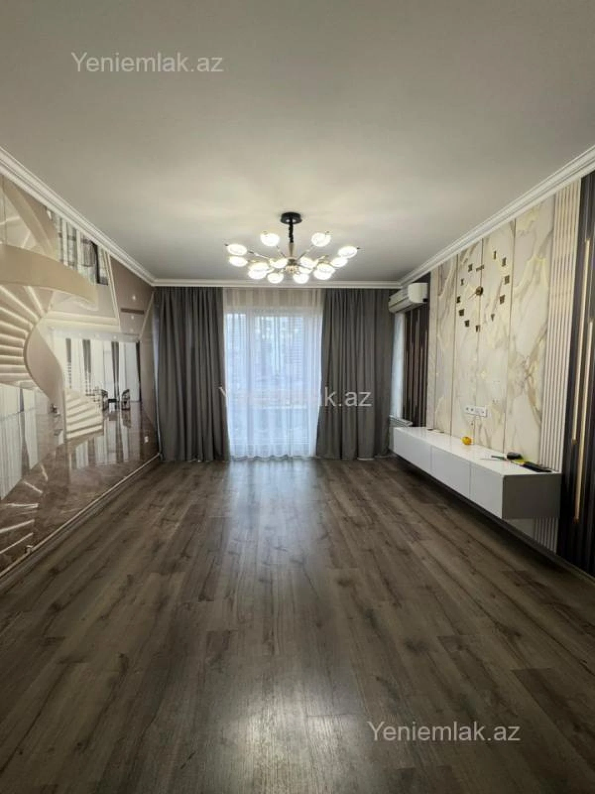 Satılır 2 otaqlı yeni tikili 48 m²