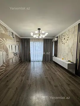 Satılır 2 otaqlı yeni tikili 48 m² — Bakı, Yasamal 2 otaq 48.00 m²