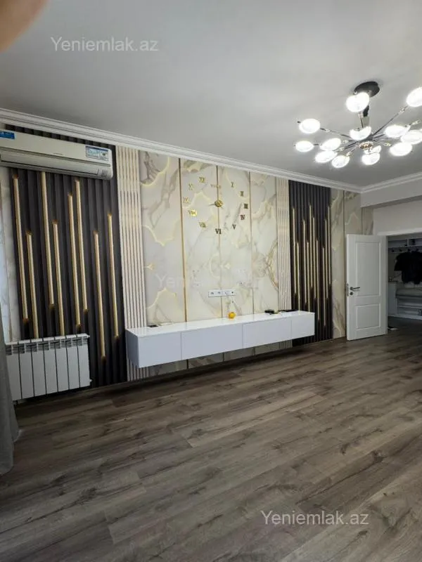 Satılır 2 otaqlı yeni tikili 48 m²