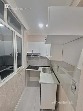 Satılır 3 otaqlı köhnə tikili 60 m²