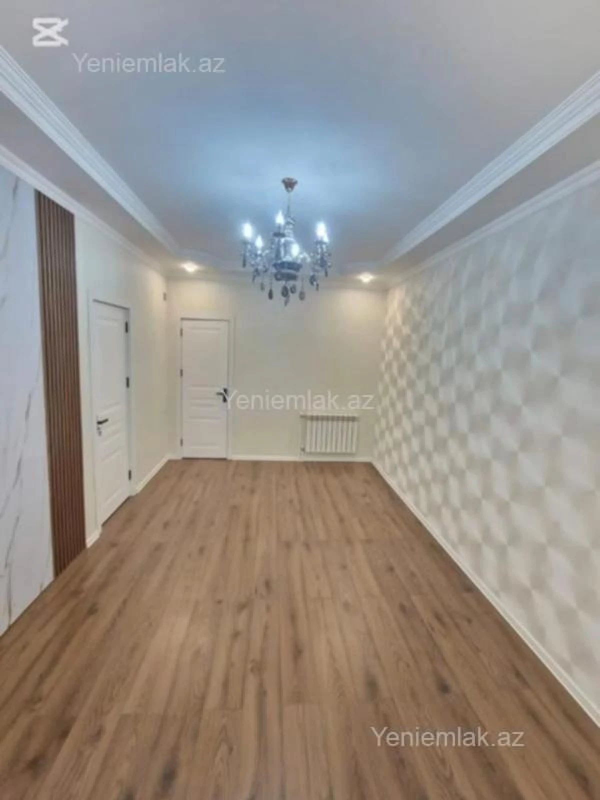 Satılır 3 otaqlı köhnə tikili 60 m²