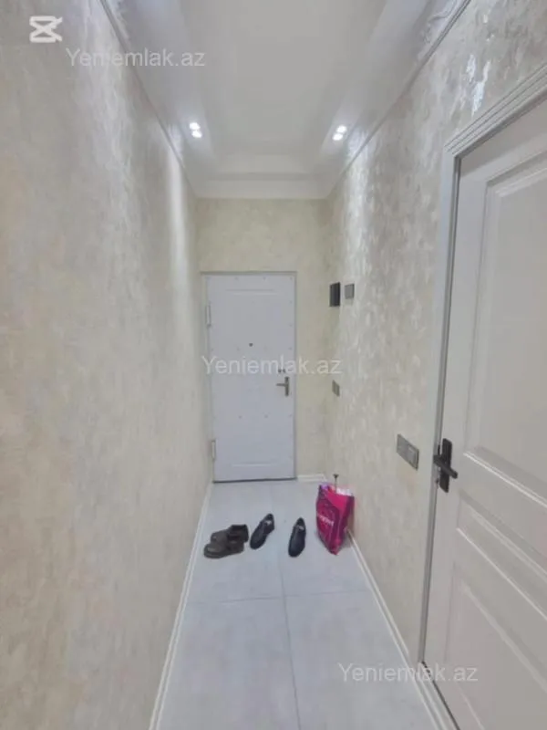 Satılır 3 otaqlı köhnə tikili 60 m²