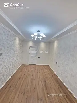 Satılır 3 otaqlı köhnə tikili 60 m²