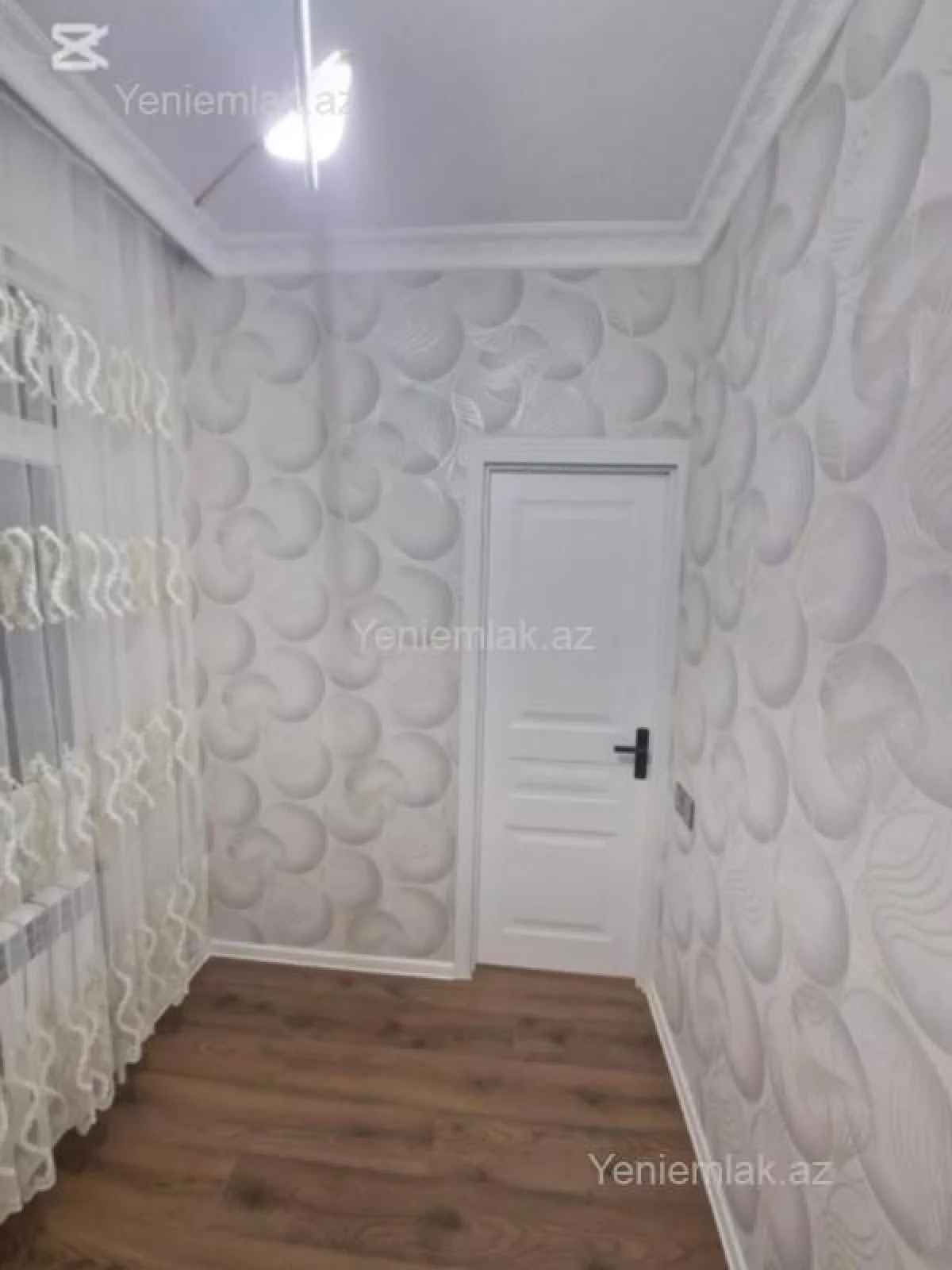 Satılır 3 otaqlı köhnə tikili 60 m²