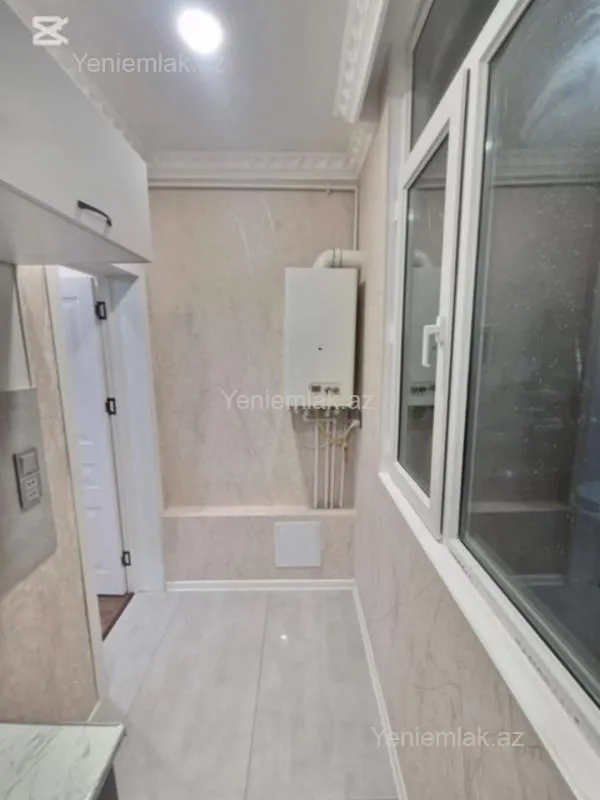 Satılır 3 otaqlı köhnə tikili 60 m²
