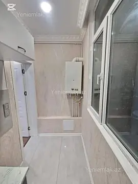 Satılır 3 otaqlı köhnə tikili 60 m²