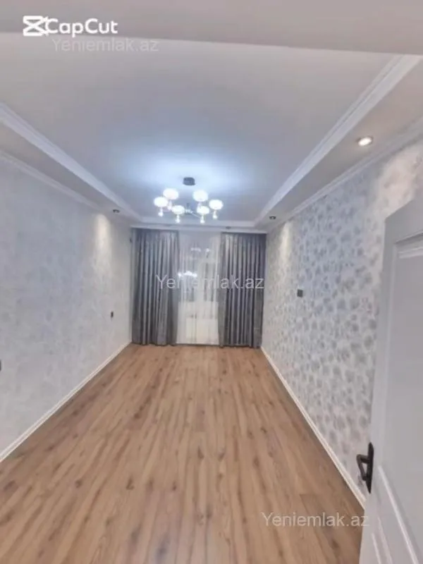 Satılır 3 otaqlı köhnə tikili 60 m²