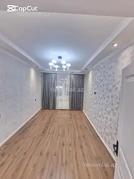 Satılır 3 otaqlı köhnə tikili 60 m² — Bakı, Nəsimi 3 otaq 60.00 m²