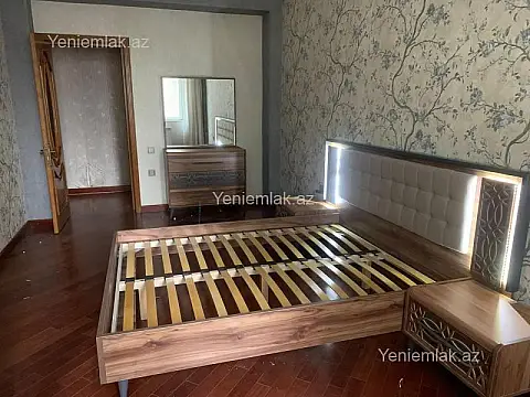 Satılır 3 otaqlı yeni tikili 116 m²