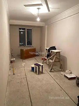 Satılır 2 otaqlı yeni tikili 87 m²