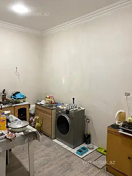Satılır 2 otaqlı yeni tikili 87 m²