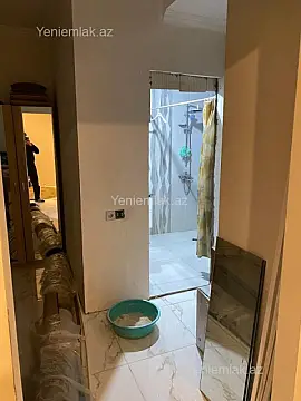 Satılır 2 otaqlı yeni tikili 87 m²