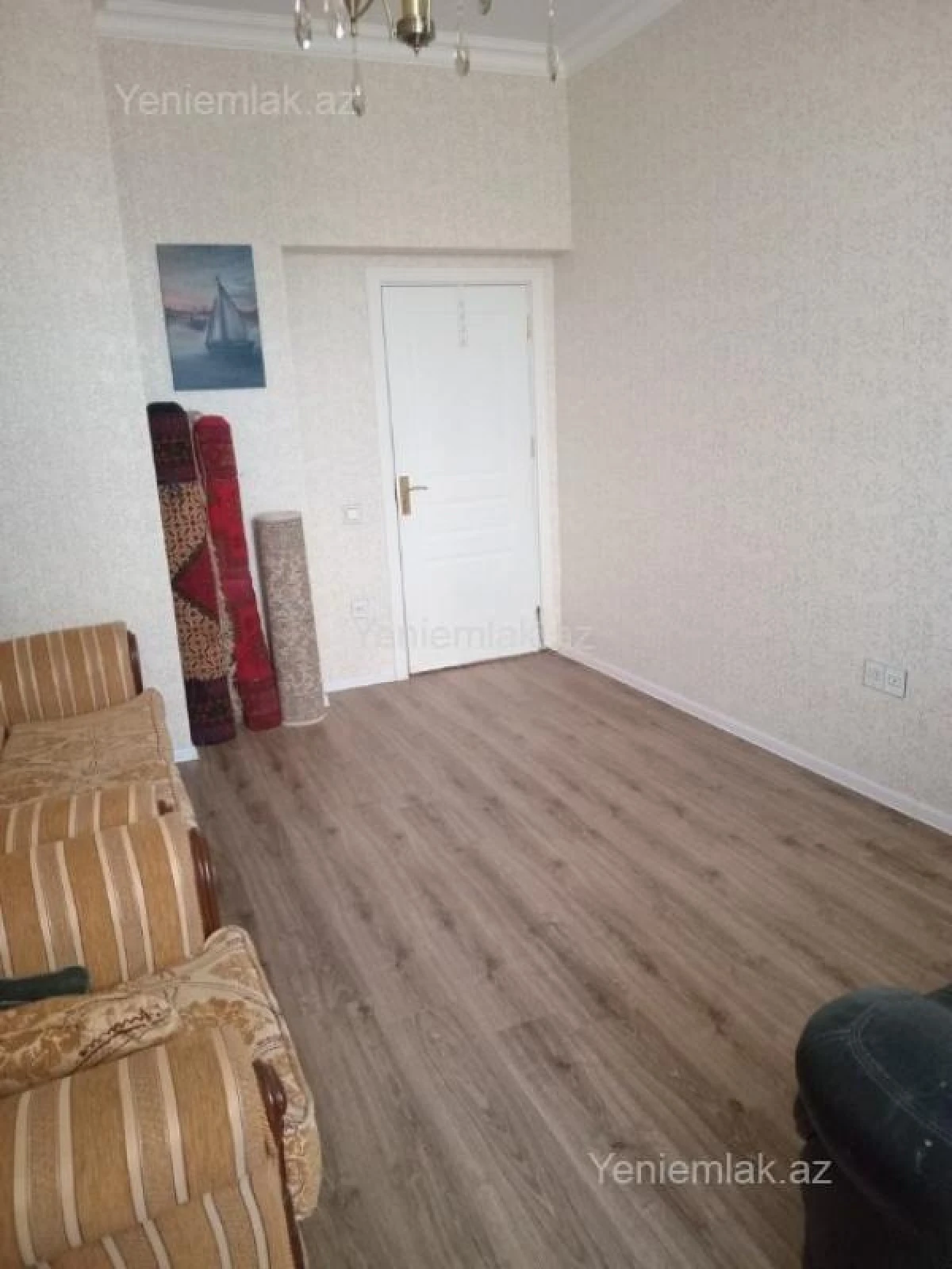 Satılır 3 otaqlı yeni tikili 110 m²