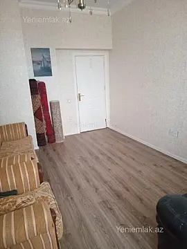 Satılır 3 otaqlı yeni tikili 110 m²