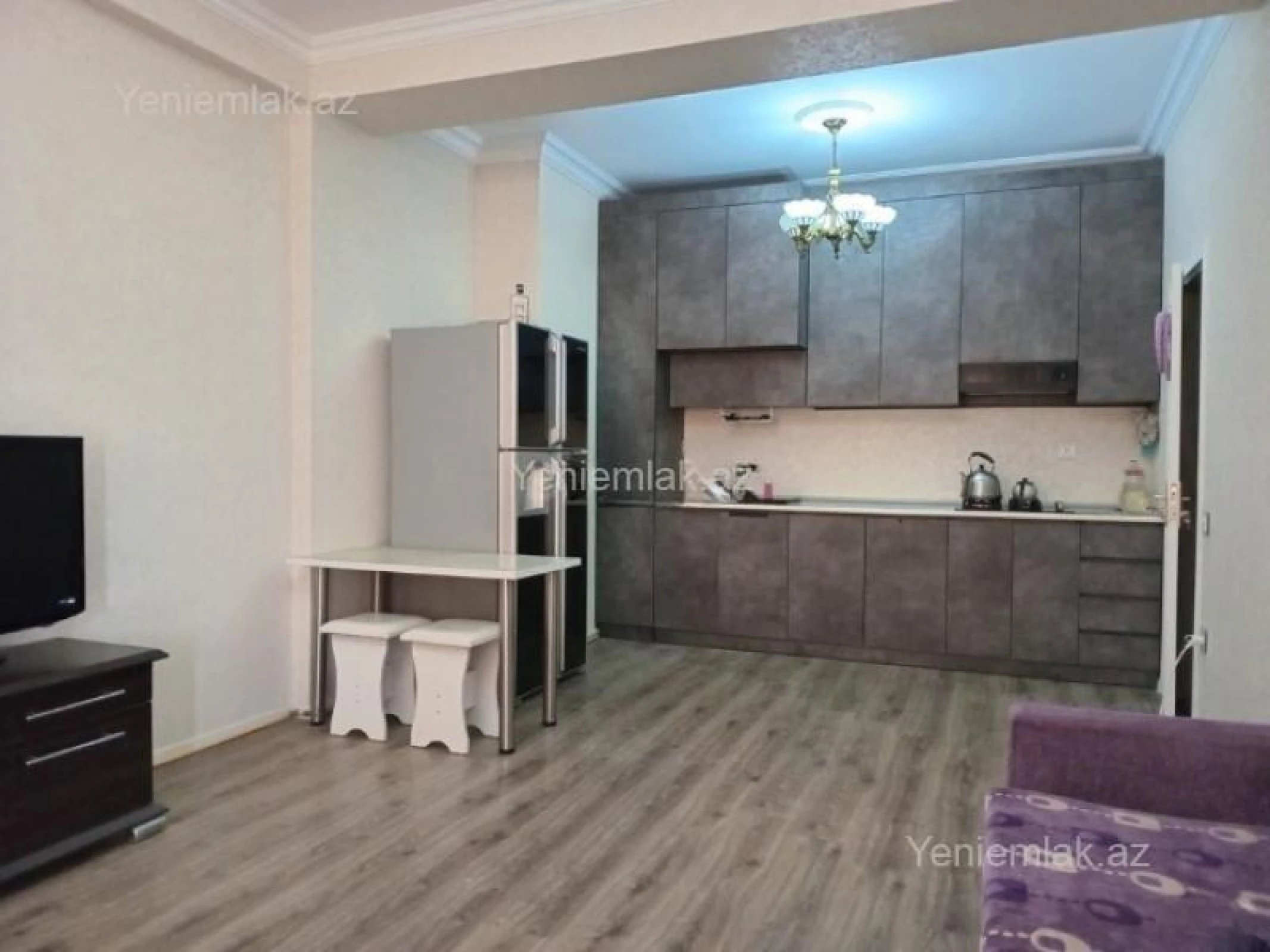 Satılır 3 otaqlı yeni tikili 110 m²