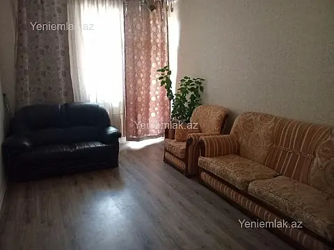 Satılır 3 otaqlı yeni tikili 110 m²