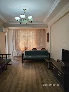 Satılır 3 otaqlı yeni tikili 110 m²