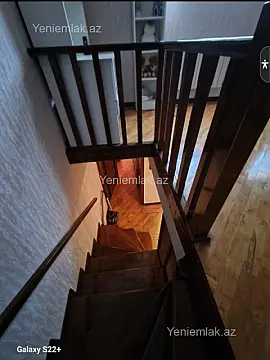 Satılır 3 otaqlı yeni tikili 91 m²