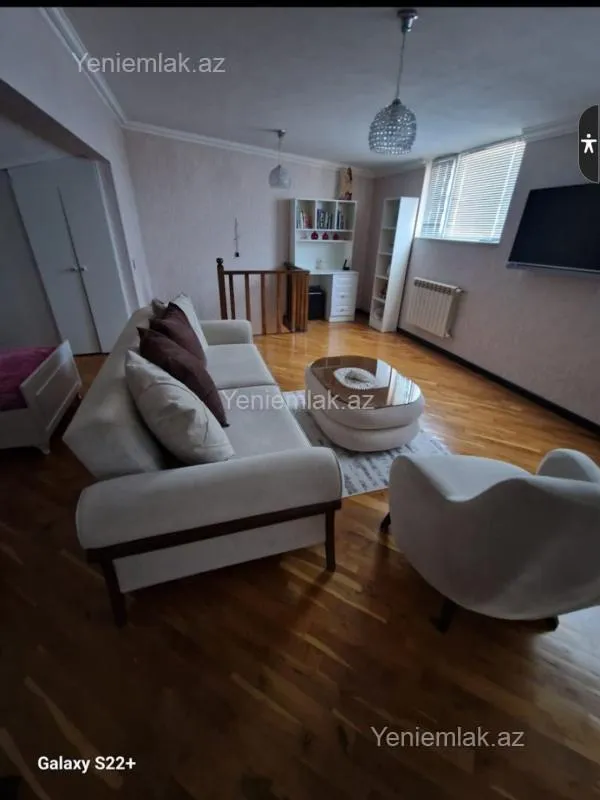 Satılır 3 otaqlı yeni tikili 91 m²