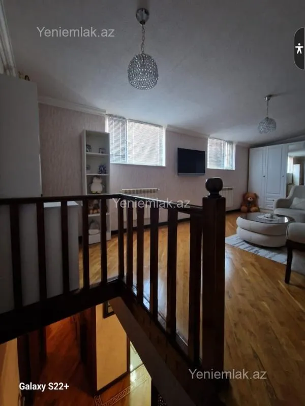 Satılır 3 otaqlı yeni tikili 91 m²