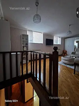 Satılır 3 otaqlı yeni tikili 91 m²