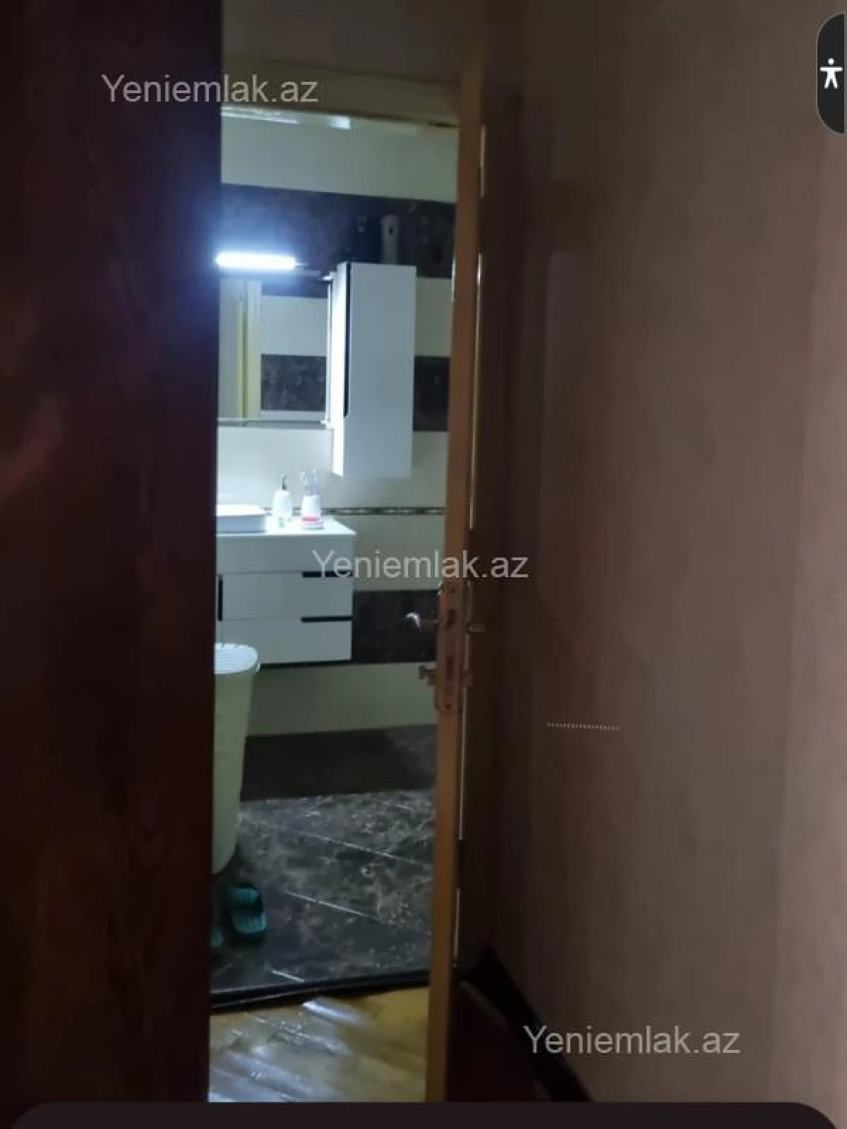 Satılır 3 otaqlı yeni tikili 91 m²