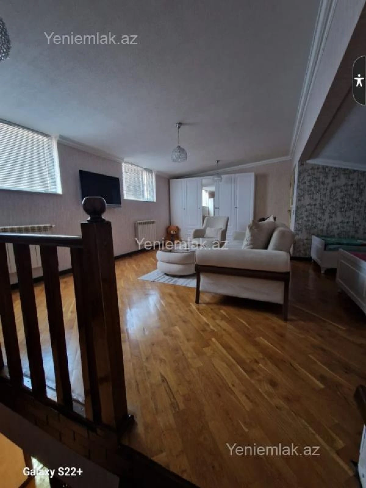 Satılır 3 otaqlı yeni tikili 91 m²