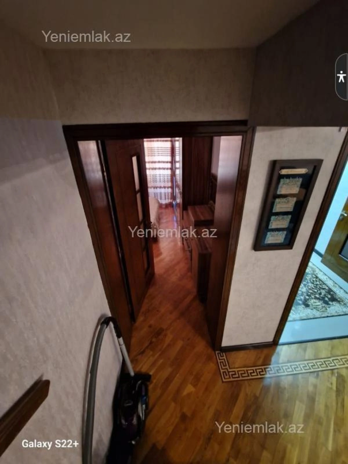 Satılır 3 otaqlı yeni tikili 91 m²