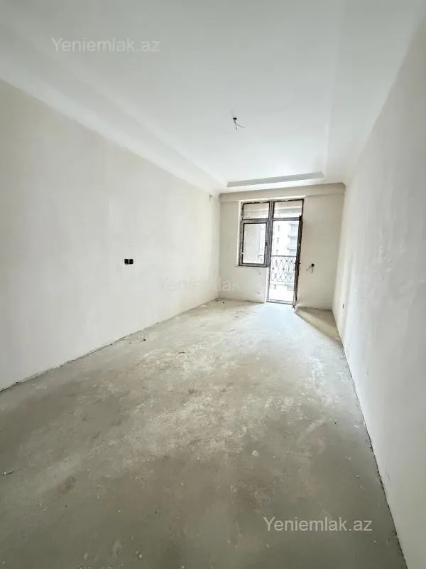 Satılır 2 otaqlı yeni tikili 84.58 m²