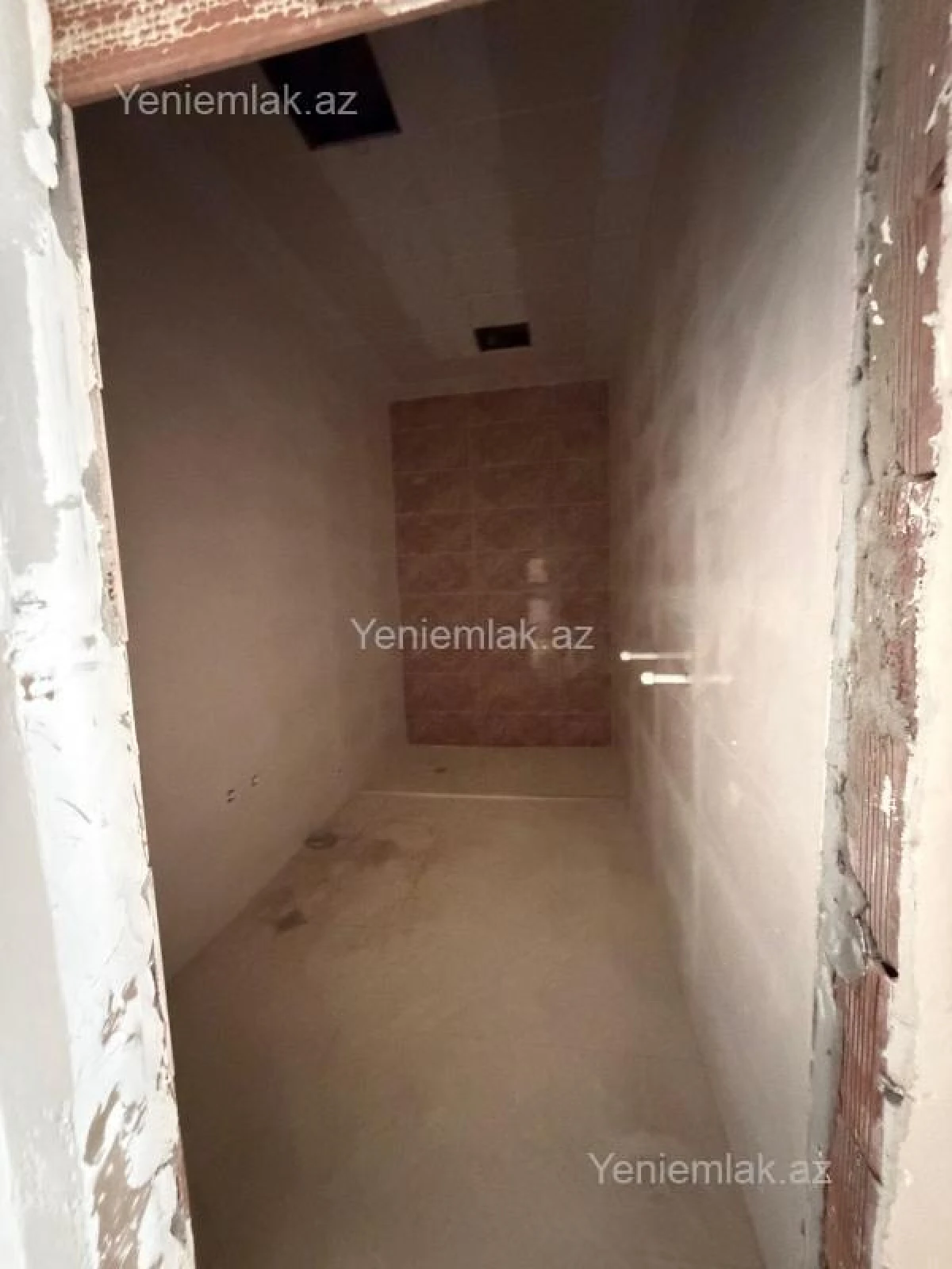 Satılır 2 otaqlı yeni tikili 84.58 m²